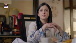 Rehmat - Episode 08 - 6th April 2026